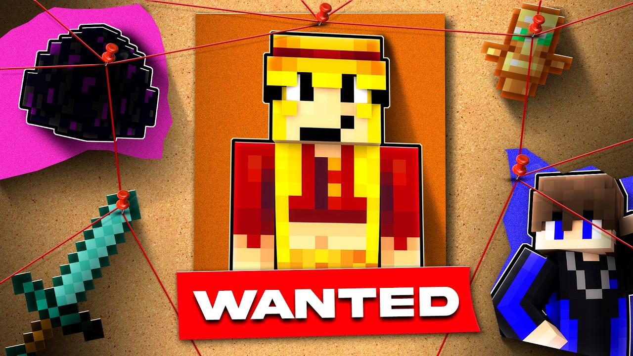 ich HOLE mir DAS DRACHEN EI von HUGO!😡(CRAFT ATTACK 14)