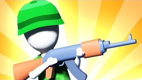 Tower Hero Idle Army Rush 3D Gameplay walkthrough part 2