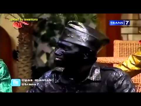 Pas Mantab Spesial Kemerdekaan - Ayu Pratiwi, Astrid Tyar [Full Video] 17 Agustus 2013