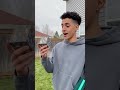 Minecraft in Real Life ... Was it ?