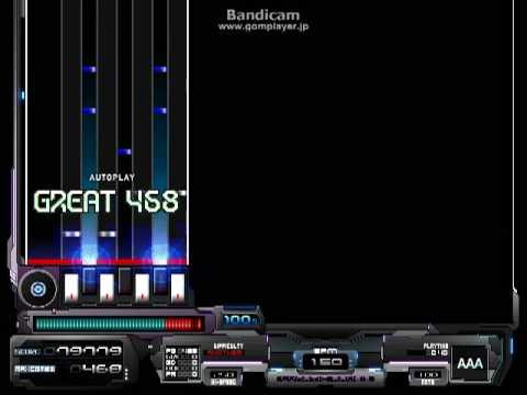 【BMS】聖剣伝説3 The Sacrifice. PartⅢ