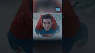 Ternyata Dulu Superman Gak Bisa Terbang?!