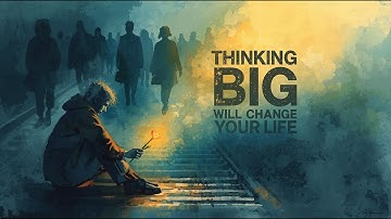 He Thought He Can Not Be Great—Until One Sentence Woke Him Up