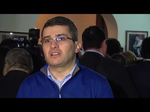 საქართველოში დღეს ადვოკატთა პროფესიული დღე აღინიშნება