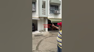 Bird netting in building ducts @salamah  #birdnetting #animalproofing