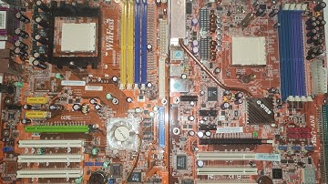 Cheap vs Expensive retro motherboard | what you need to know