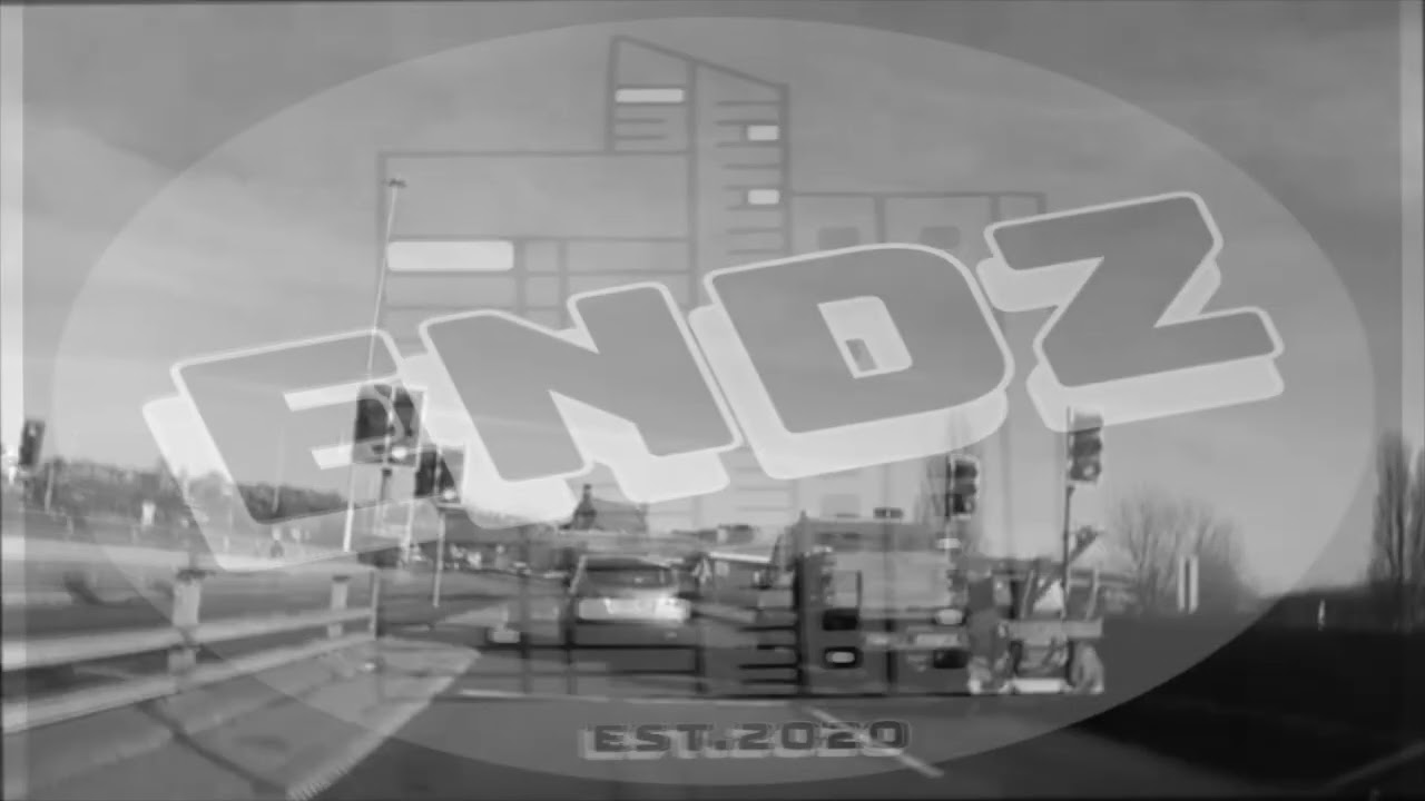 KALEE - ENDZ028 - FORTHCOMING!