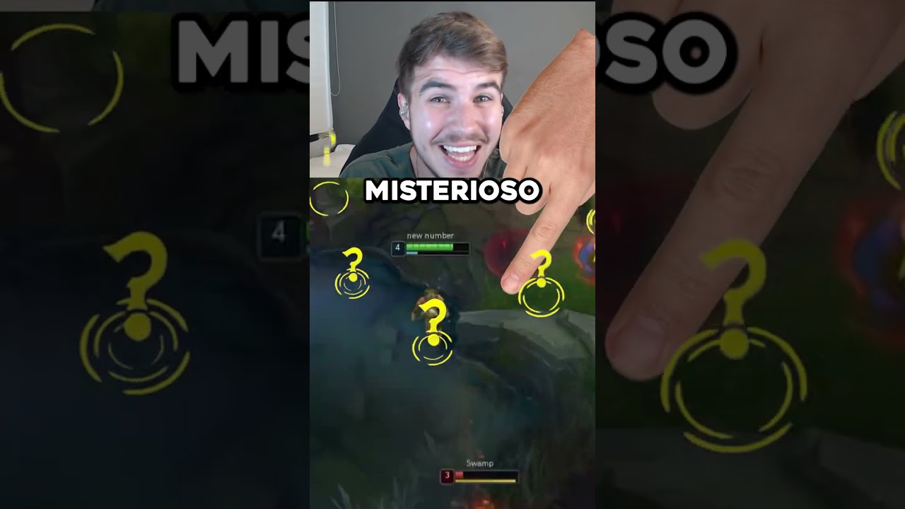O MISTERIOSO TWISTED FATE DA COREIA