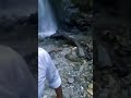 #short Beautiful Waterfall in Nepal it's amazing #highlights #shorts
