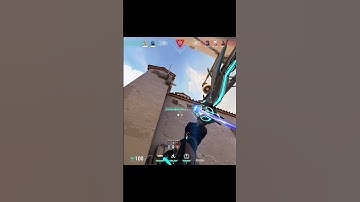 WALLHACK SOVA! #valorant #lineup #sova #valorantclips #gaming  #valoranttürkiye