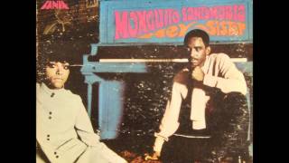 Groove-Time - MONGUITO SANTAMARIA