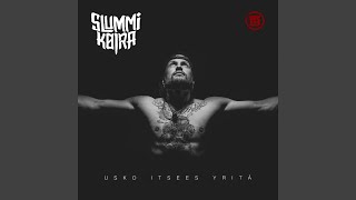 Usko Itsees Yritä