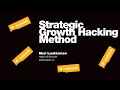 Strategic Growth Hacking. Keynote by Mari Luukkainen / Icebreaker.vc