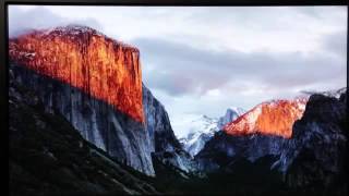 How To Install OSX 10 11 El Capitan On A PC YouTube 360p