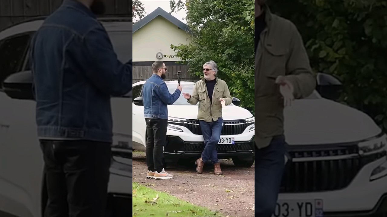 Grand Austral ou Nouvel Espace ? À vous de choisir !?