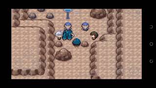 How To Get HM SURF (Pokemon Light Platinum GBA Hack Rom)