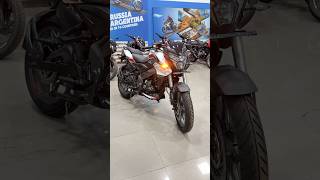 2026 Bajaj Pulsar Ns160 USD Top Model🔥👌🏻#shorts #bajaj #pulsar #pulsarns160 #ns160 #160cc