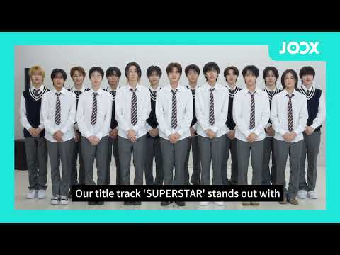 A2O SOUL บอยกรุ๊ปน้องใหม่จาก A2O Entertainment ส่งซิงเกิลแรก ‘SUPERSTAR’ ฟังได้แล้วที่ JOOX