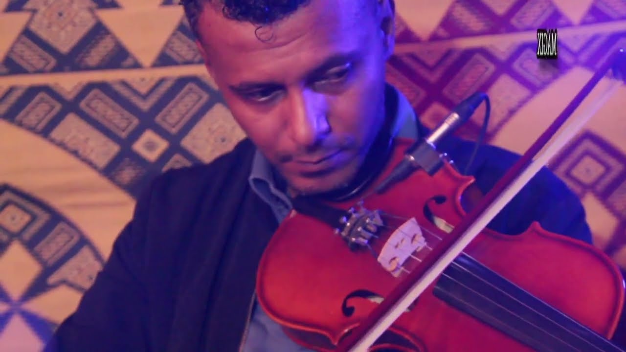 فرقة أمال عين الصفراء/ المعلم منصور 🎤🎹🎷🎸🪗🎺BY/ Hamouda Ben Jerad DZ photography 🎥📽🎬