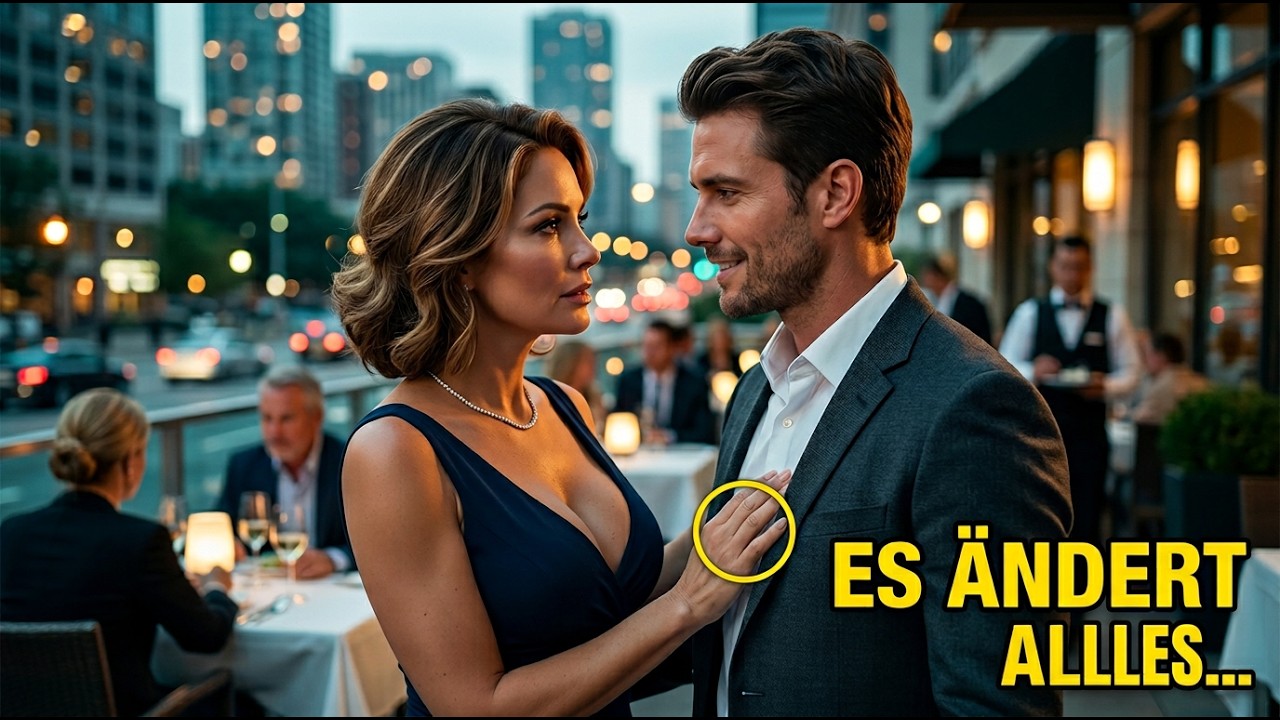 „Bist du noch sauer auf mich?