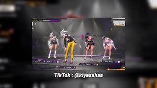 Preset Alight Motion Ff Dj Rumpu Rdane By Gomez Lx 2k18 Viral Tiktok