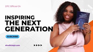 Inspiring Journey of 'Tech Hustler' - Bridging the Digital Skill Gap for Youth
