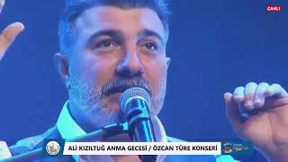 Özcan Türe  Asrı Gurbet Harap Etmiş Köyümü   Gel Hele   Asrı Gurbet
