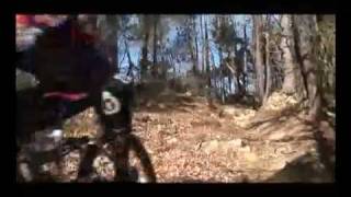 Fabien Barel Downhill
