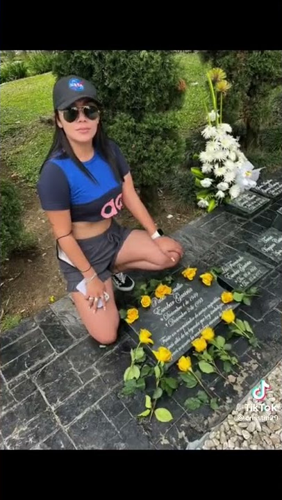 la hija de pablo escobar