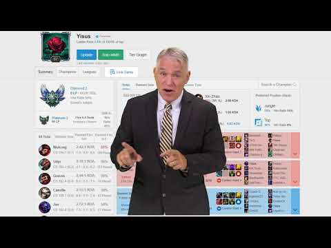 Attention All League Of Legends Gamers Youtube - attention all roblox gamers