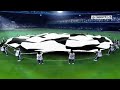 UEFA Champions League 2010 Intro