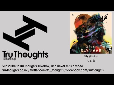 Sly5thAve - C-Side - feat. Denitia