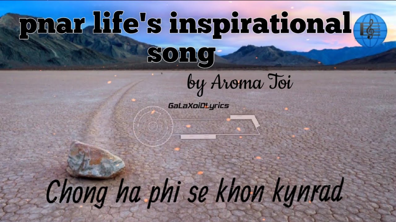 Aroma Toi-Chong ha phi(lyric)