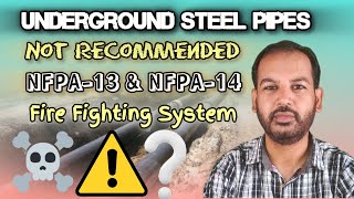 Information Corrosion Risks: Why Carbon Steel Pipes Fail Underground Guide