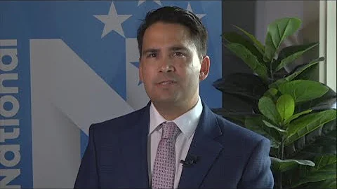 Simon Bridges not surprised poll suggests eroding support for him