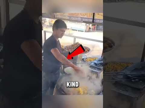 Secret Of Bare Hands In Boiling Oil Dndx1 