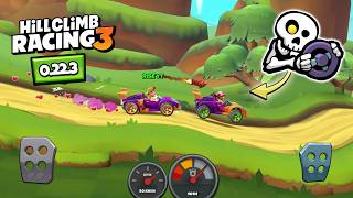 Hill Climb Racing 3 - New Game Mode: Elimination V0.22.3 screenshot 5