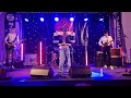 "Northern Attitude" - Noah Kahan & Hozier (Cover by Scarlet Haze)