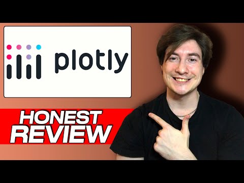 Plotly – Honest Review & User Experience | Best Interactive Data Visualization Tool?