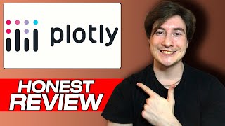 Plotly – Honest Review & User Experience | Best Interactive Data Visualization Tool?