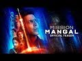 Mission Mangal | Official Teaser | Akshay | Vidya | Sonakshi | Taapsee | Dir:Jagan Shakti | 15th Aug