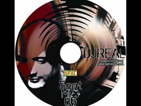 Watch DJ Real - Sept Mix 06 - Part 1 of 10 on YouTube