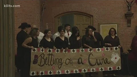 Relay for Life celebration honors cancer survivors