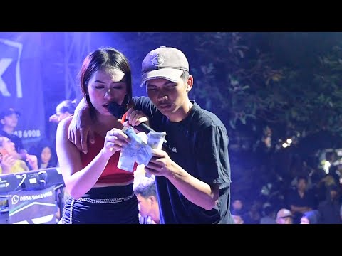 Tanpa Kekasihku - Sinka xun Bl musik Dj Meny in Curug