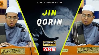 Jin Qorin | Ustaz Habib Khirul Nizam