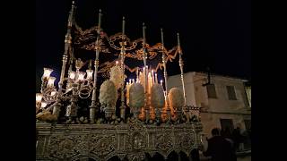 Vídeo promocional SEMANA SANTA HUÉSCAR 2026