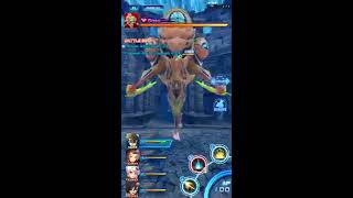 Star Ocean Anamnesis 3* Speedrun: Summer Event 2 M3