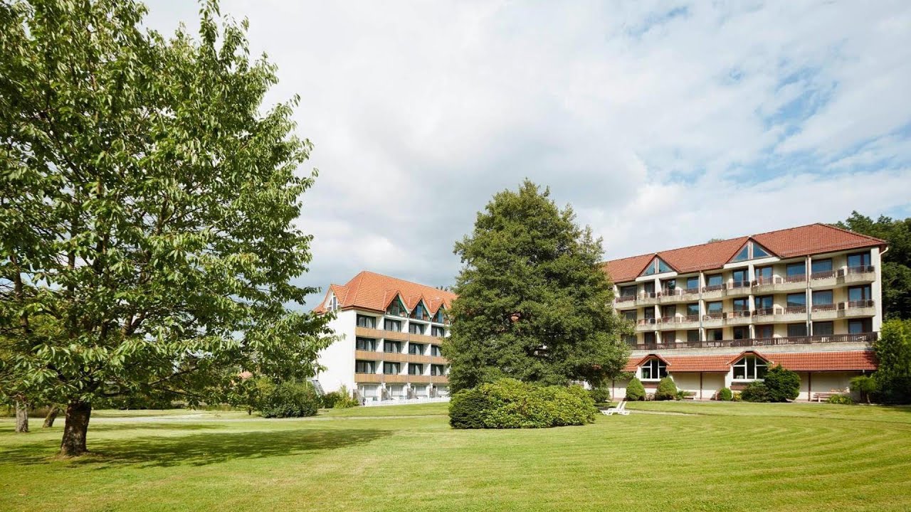 Waldhotel Bärenstein, Horn-Bad Meinberg, Germany | Travel Facts