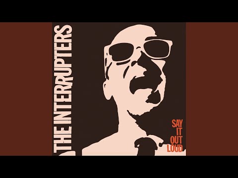 The Prosecutor - The Interrupters