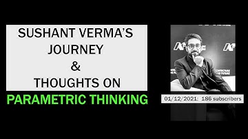 S02 E03 : Sushant Verma